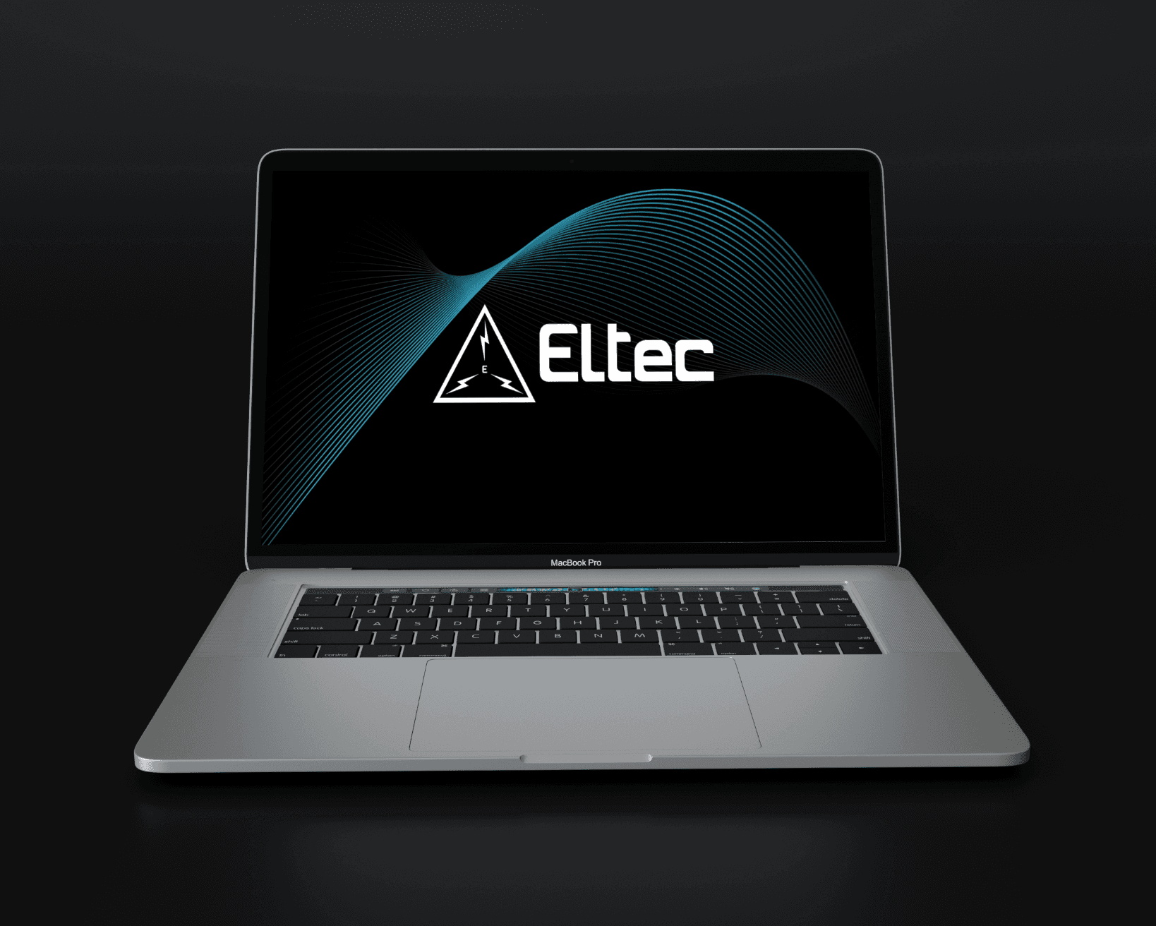 Sitio web de Electrónica Eltec
