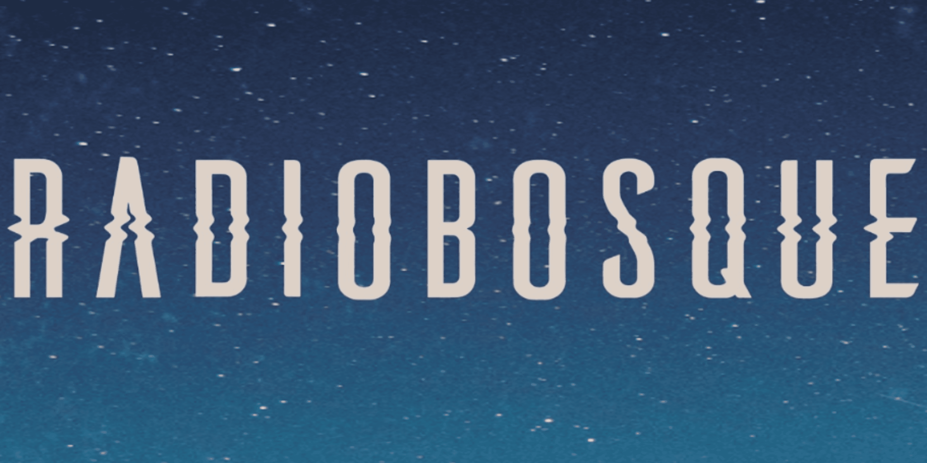 Radio Bosque