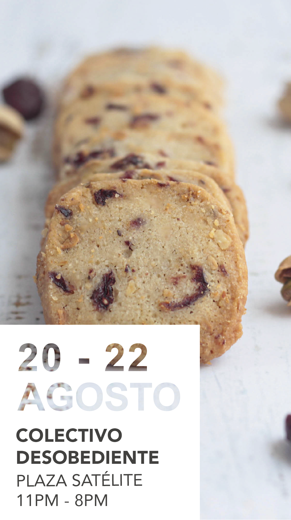 Kukki — Bazar agosto story