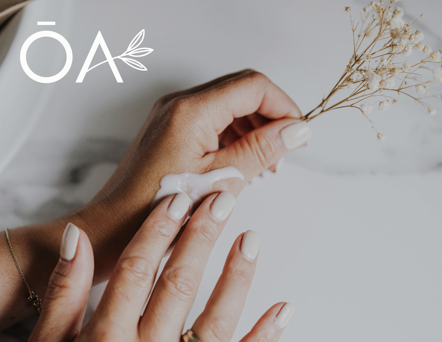 Oriwa — mockup producto