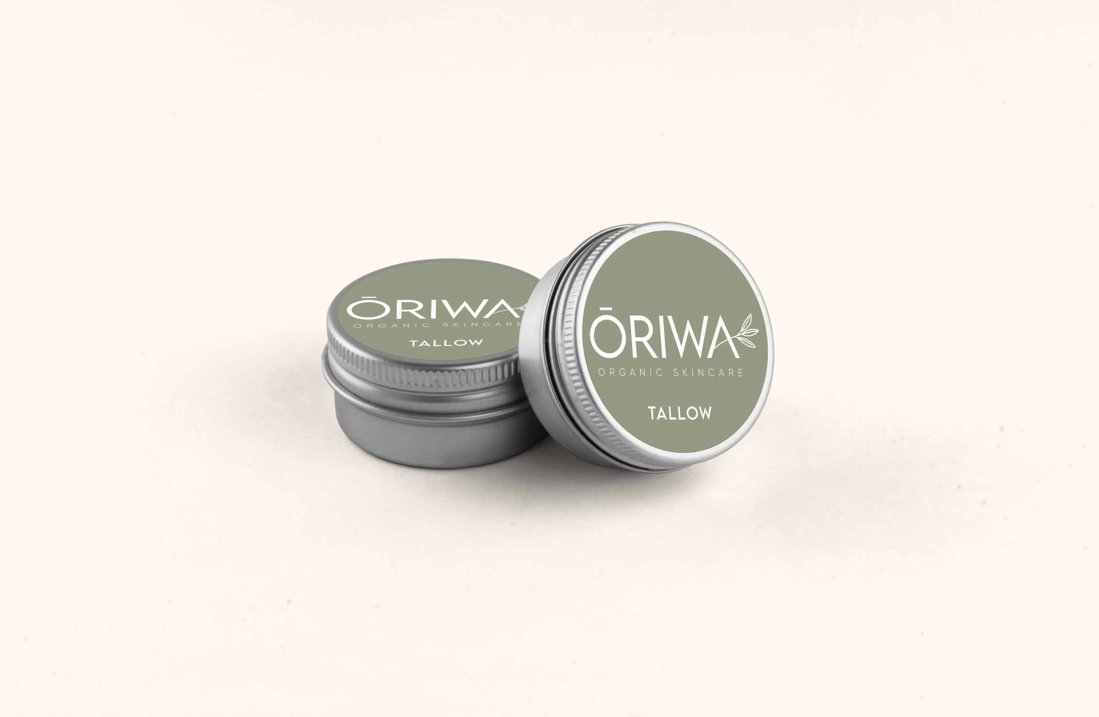 Oriwa — latas tallow