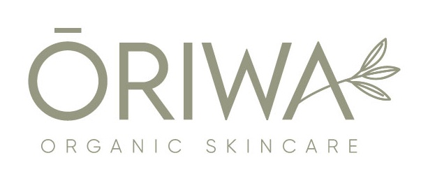 Oriwa — logotipo horizontal