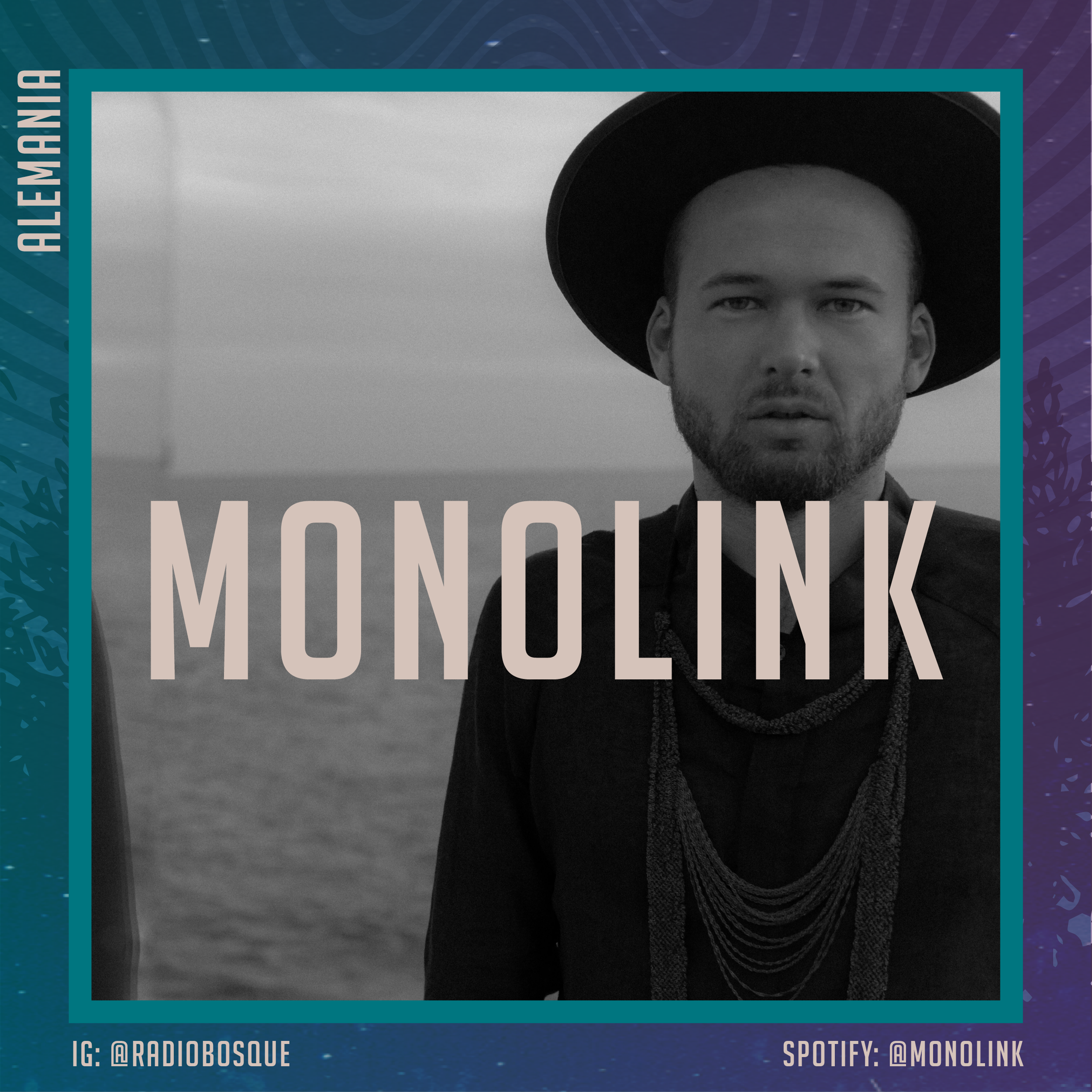 Radio Bosque — Monolink